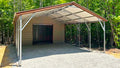 20x30x8 Utility Building