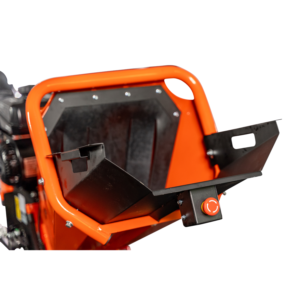 Detail K2 5 Inch Kinetic Drum Chipper – OPC525