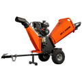 Detail K2 4 Inch Kinetic Drum Chipper – OPC524
