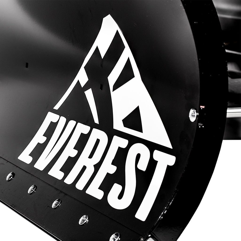 Detail K2 Everest 88 x 22 Fully Hydralic Snow Plow Kit – EVST9022