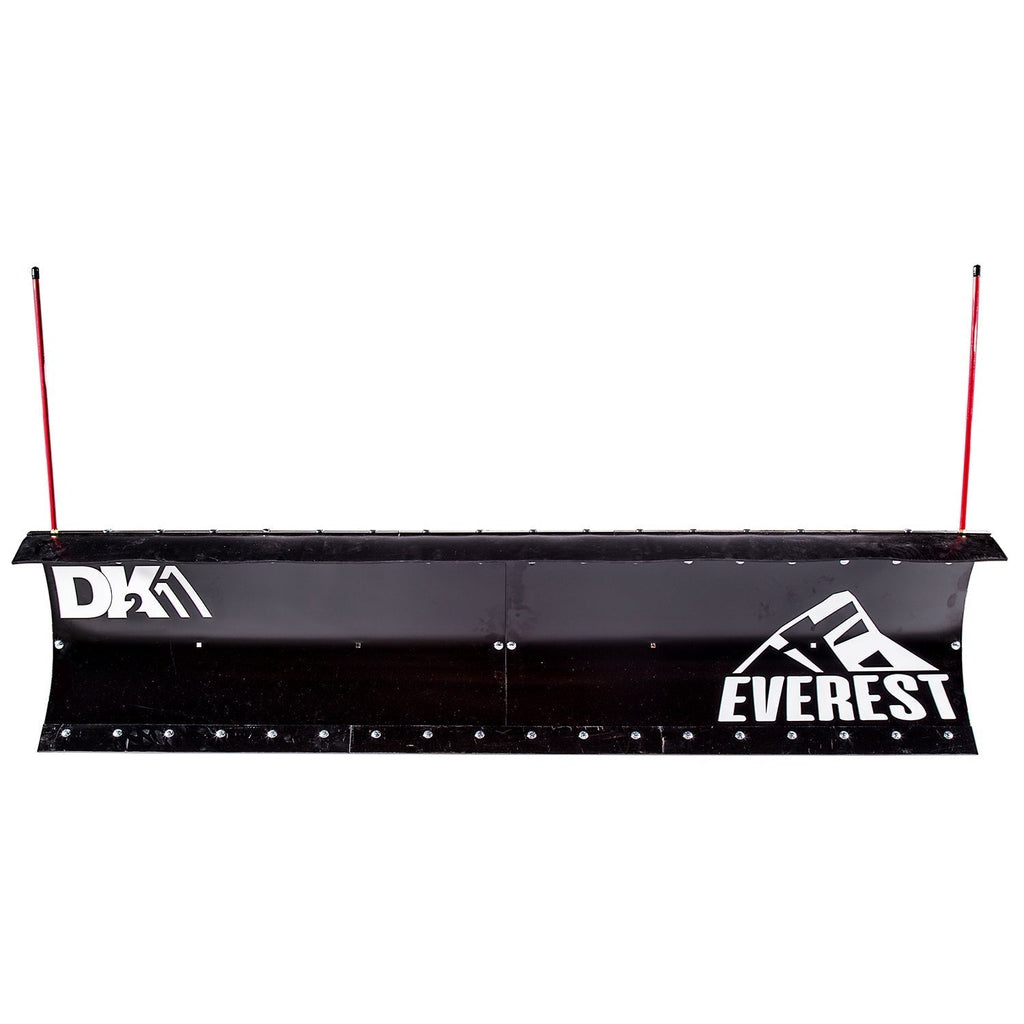 Detail K2 Everest 88 x 22 Fully Hydralic Snow Plow Kit – EVST9022