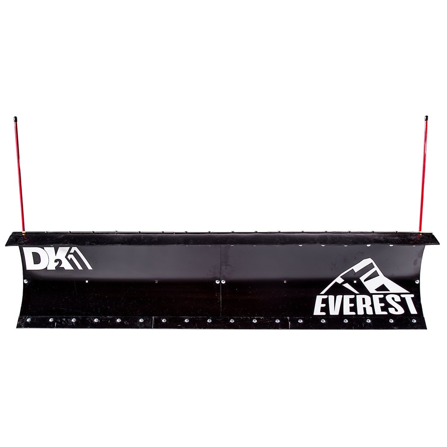Detail K2 Everest 88 x 22 Fully Hydralic Snow Plow Kit – EVST9022