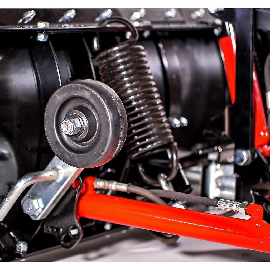 Detail K2 Everest 88 x 22 Fully Hydralic Snow Plow Kit – EVST9022