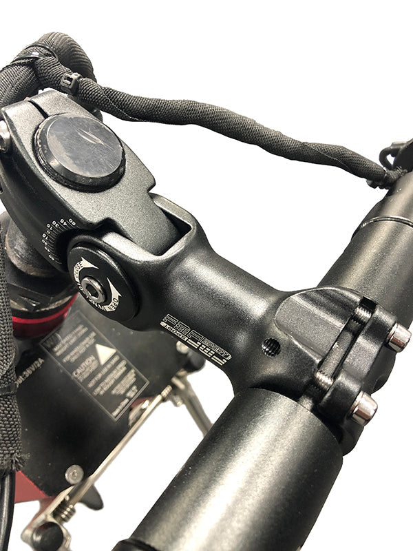 EZRide Plus Electric Mobility Device By Shield Innovations