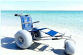 EZ Roller Floating Surf Wheelchair
