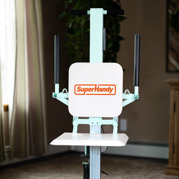 Electric Floor lift to Chair Mobility GUT167 by Super Handy
