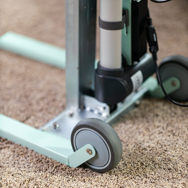 Electric Floor lift to Chair Mobility GUT167 by Super Handy