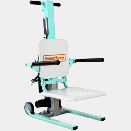 Electric Floor lift to Chair Mobility GUT167 by Super Handy