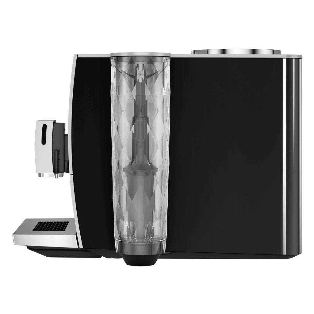 Jura E8 Black Automatic Coffee