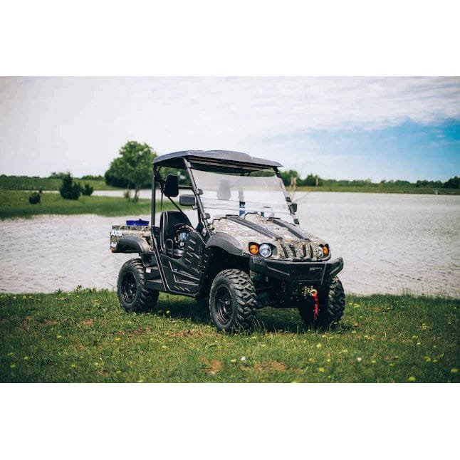 Axis 500 4×4 UTV