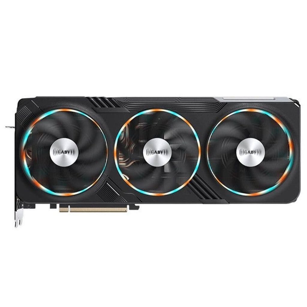 Gigabyte GeForce RTX 4070 Ti 12GB GDDR6X GV-N407TGAMINGOCV2-12GD