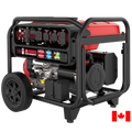 GXS10500RTC – Tri-Fuel Remote Control Generator