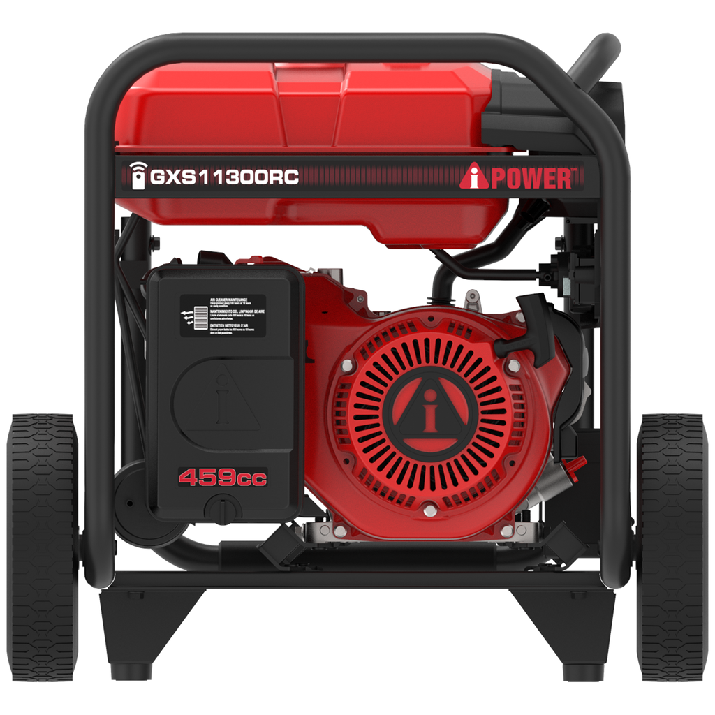 GXS11300RC – Remote Control Generator