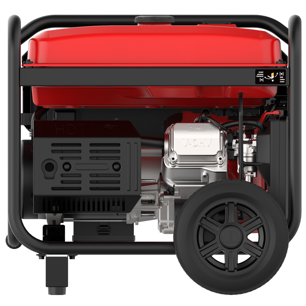 GXS11300RT Remote Tri-Power Portable Generator