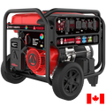 GXS11300RTC – Remote Tri-Fuel Generator