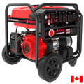 GXS4900RC – Remote Control Generator