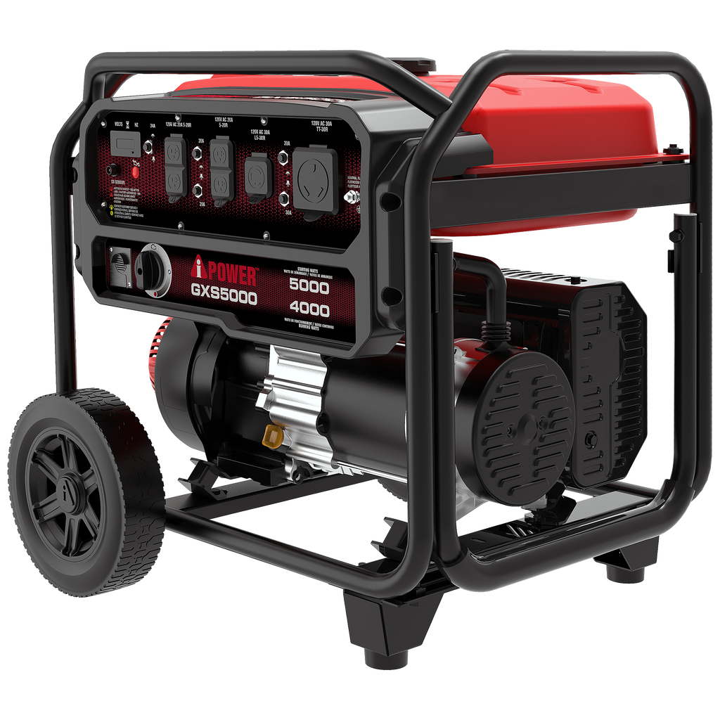 GXS5000 Portable Generator