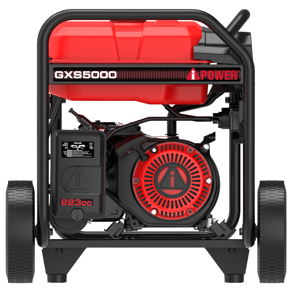 GXS5000 Portable Generator