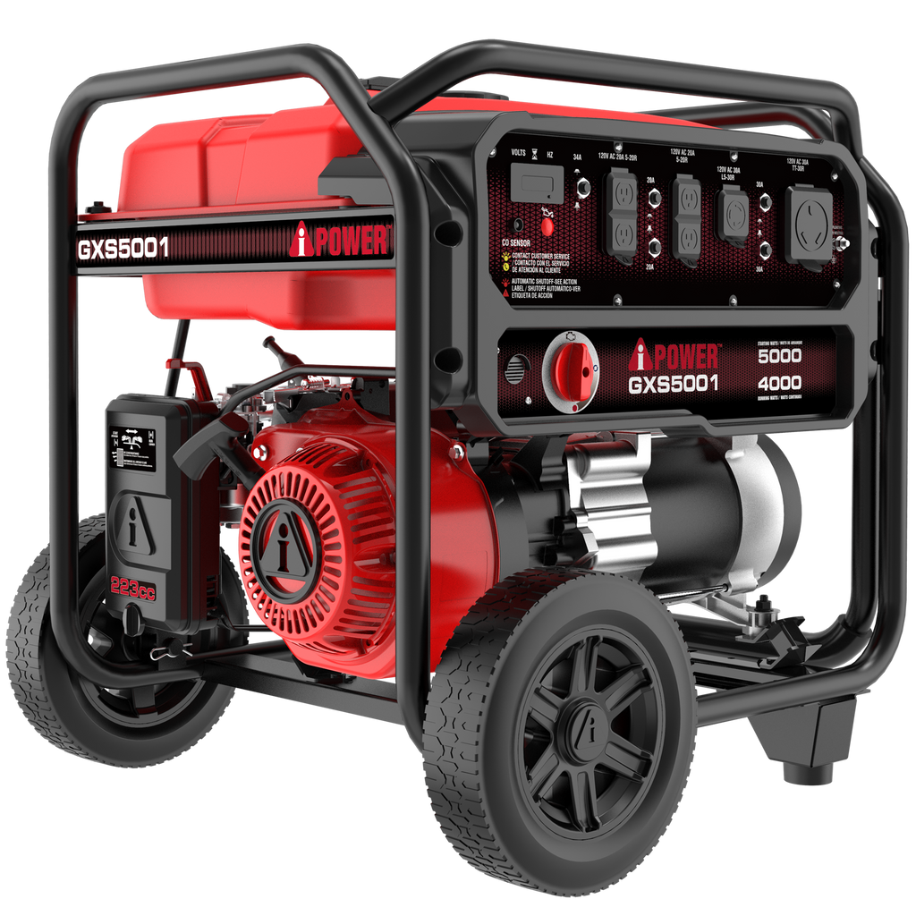 GXS5001 Portable Generator