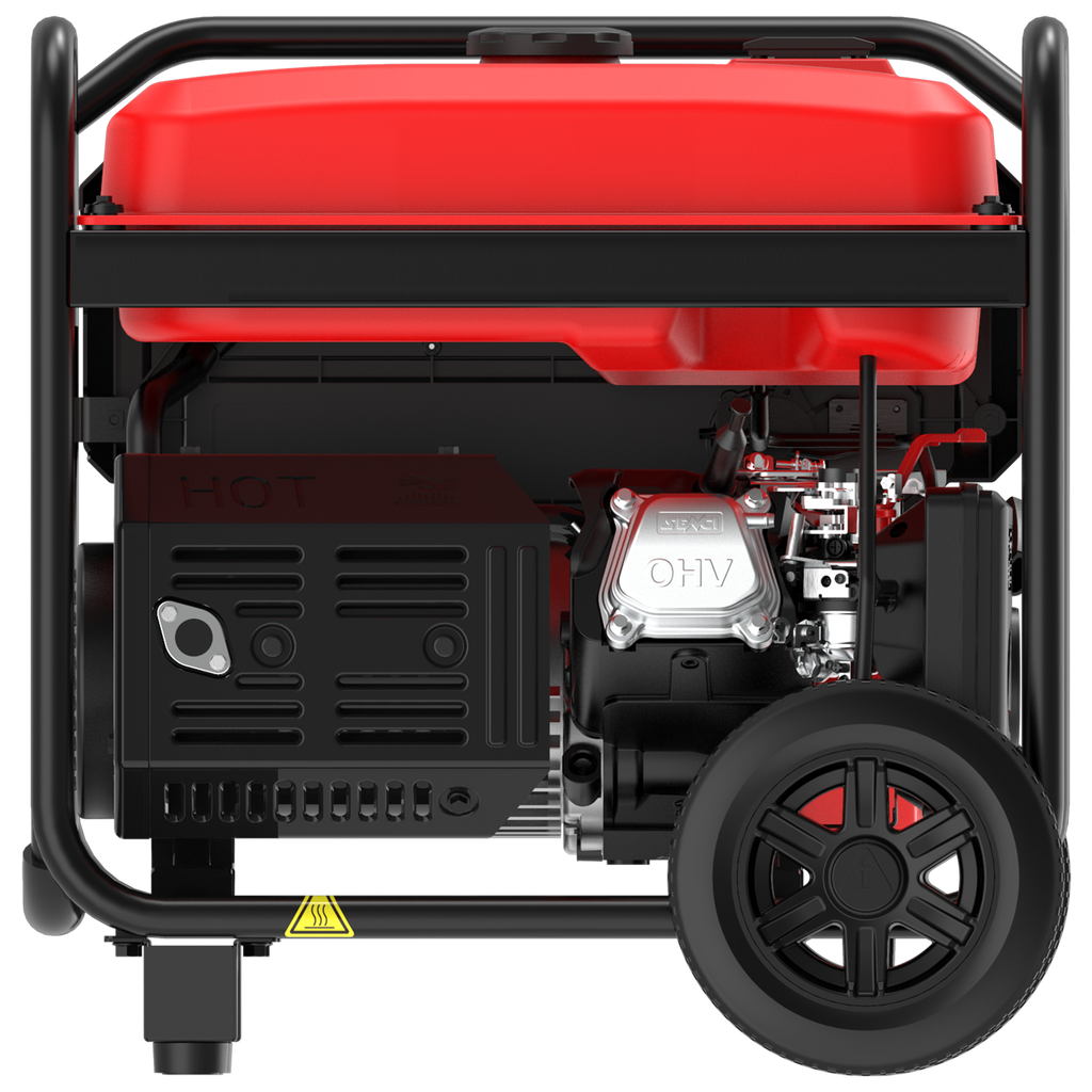 GXS5001 Portable Generator