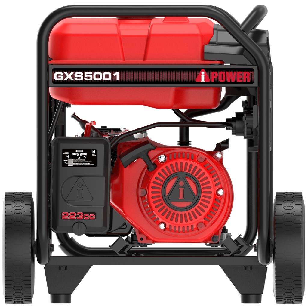 GXS5001 Portable Generator