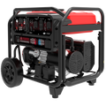 GXS6600RD Remote Dual Fuel Portable Generator