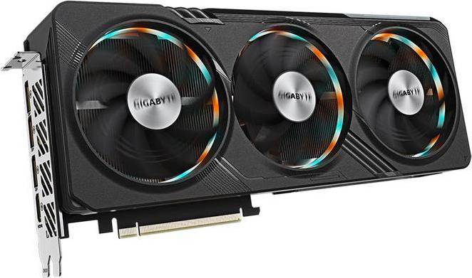 Gigabyte GeForce RTX 4070 Ti Super Gaming OC HDMI 3xDP 16GB