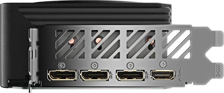 Gigabyte GeForce RTX 4070 Ti Super Gaming OC HDMI 3xDP 16GB