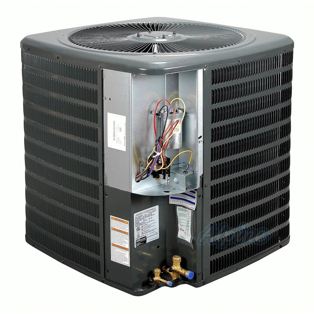 Goodman 2 Ton 14 SEER Air CONDITIONING System – GSX140241 – ARUF29B14