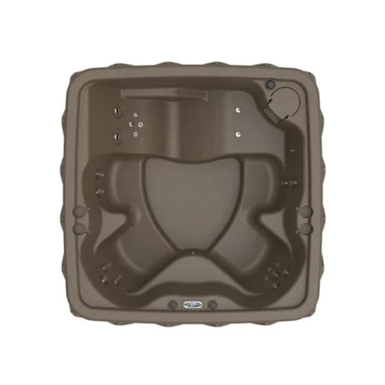 Home Accents 2.5 ft Frame Set Pool