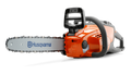 Husqvarna 120i (14″) Electric Chainsaw