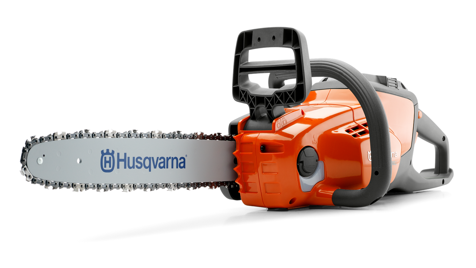 Husqvarna 120i (14″) Electric Chainsaw