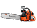 Husqvarna 372XP X-Torq (28″) 70.7 Chainsaw