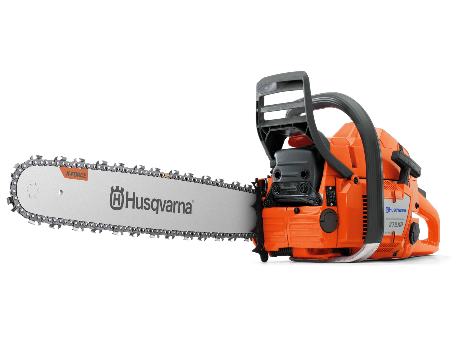 Husqvarna 372XP X-Torq (28″) 70.7 Chainsaw