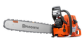 Husqvarna 390XP (32″) 88cc Chainsaw