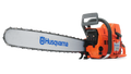 Husqvarna 395XP (32″) 94cc Chainsaw