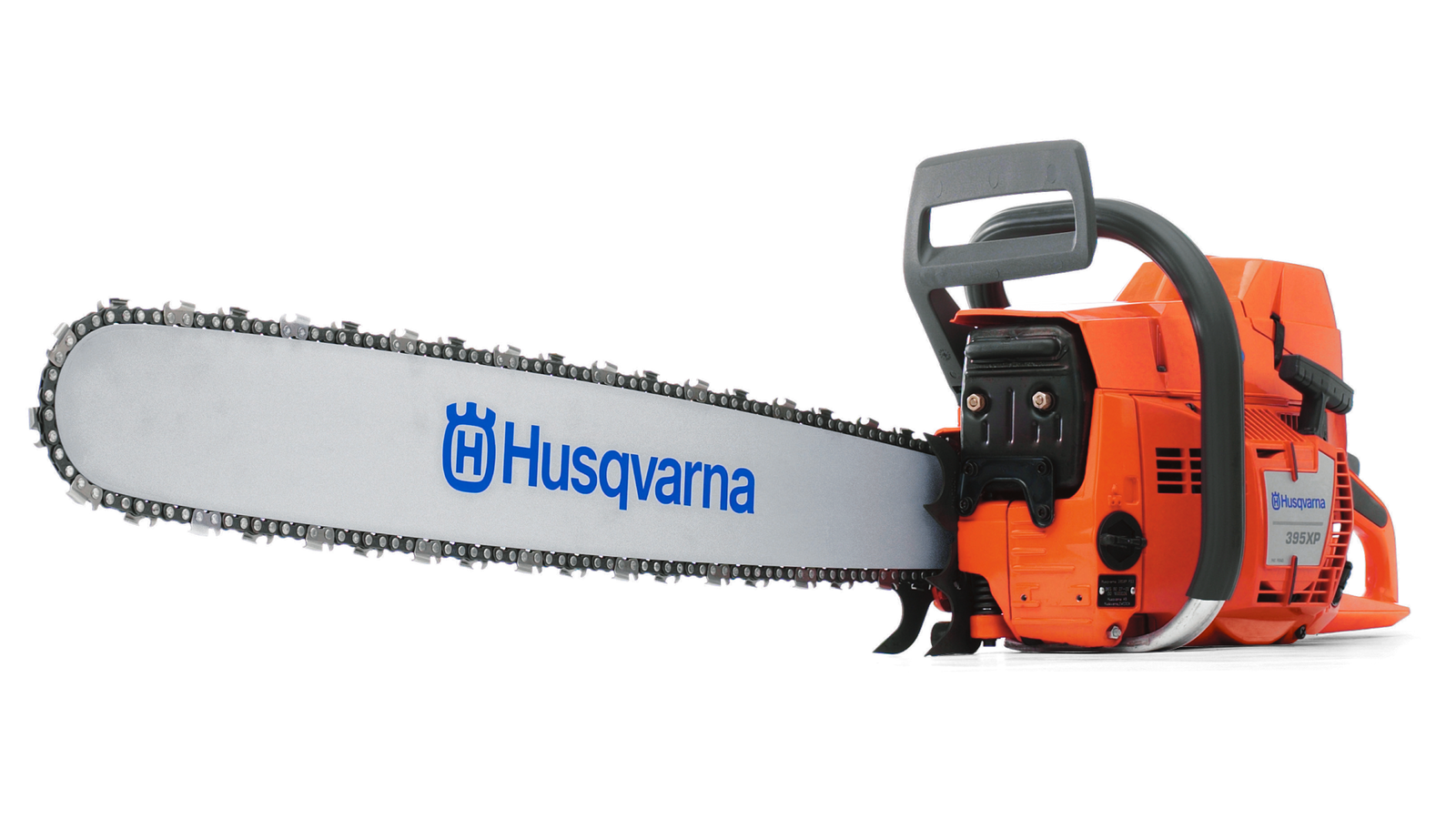 Husqvarna 395XP (32″) 94cc Chainsaw