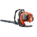 Husqvarna 560BTS 65cc Commercial Backpack Leaf Blower