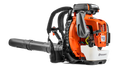 Husqvarna 580BTS 75.6cc Backpack Leaf Blower