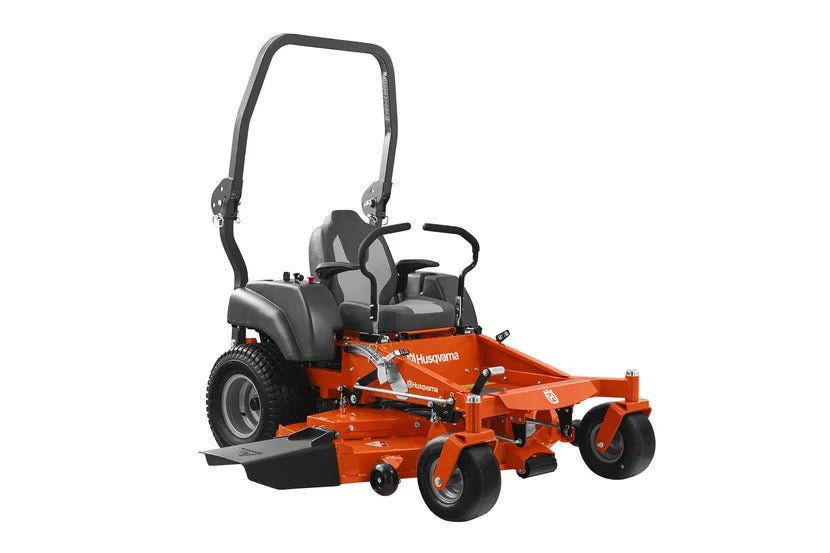 Husqvarna MZ61 (61″) 24HP Kawasaki Zero Turn Lawn Mower w/ ROPS