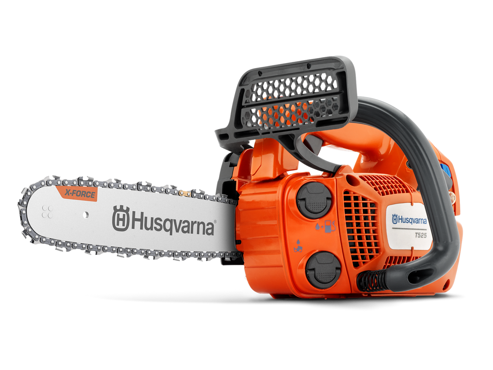 Husqvarna T525 (12″) 27cc Chainsaw