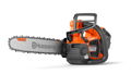 Husqvarna T540iXP Electric (12″) Chainsaw