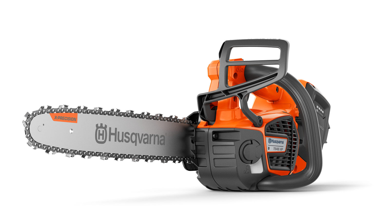 Husqvarna T540iXP Electric (12″) Chainsaw