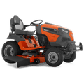Husqvarna TS 354XD (54″) 24HP Kawasaki Garden Tractor w/ Locking Differential