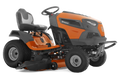 Husqvarna TS 154X (54″) 24HP Kawasaki Lawn Tractor