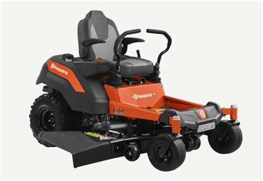 Husqvarna Premium Special Edition Z254F (54″) 24HP Kawasaki Zero Turn Lawn Mower