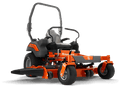 Husqvarna Z460X (60″) 23.5HP Kawasaki Zero Turn Mower