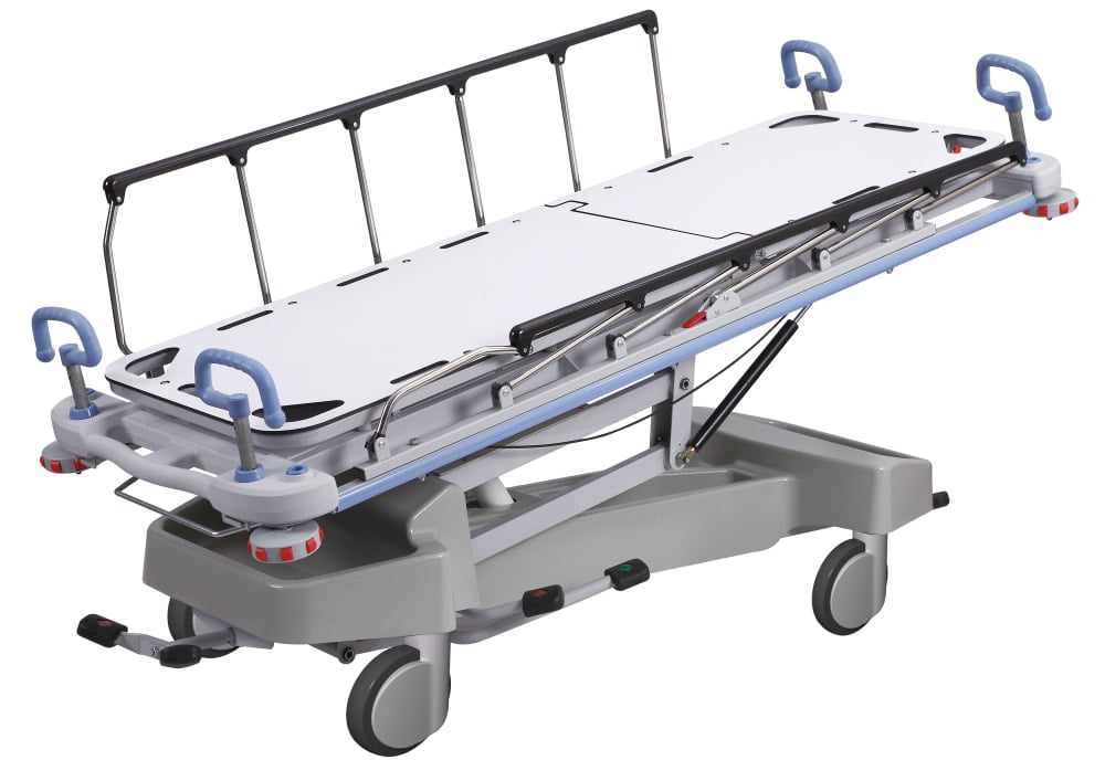 Hydraulic Stretcher 1160 By ToronCare