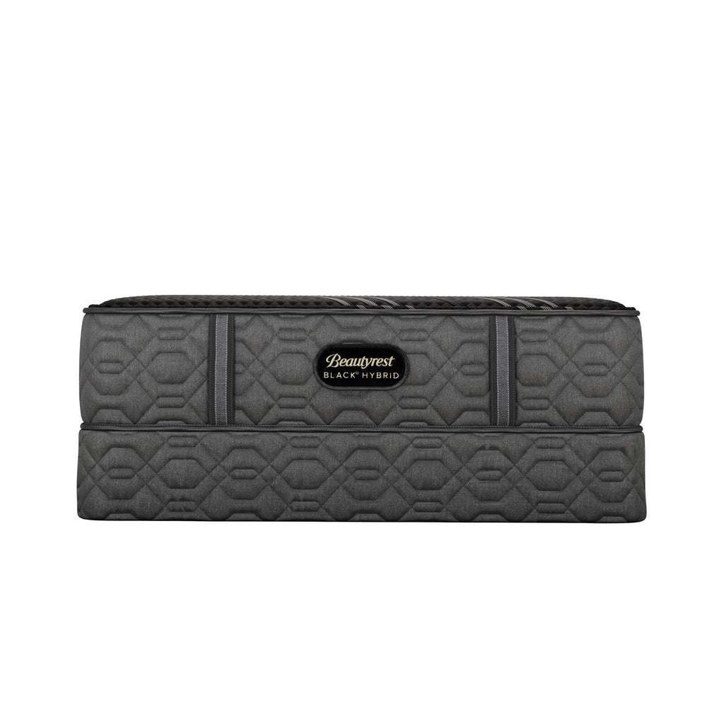 Beautyrest Black® Hybrid Series One Plush Mattress