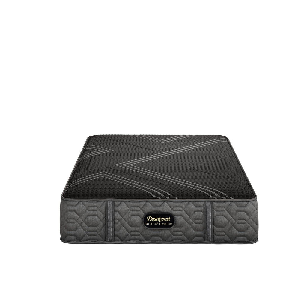 Beautyrest Black® Hybrid Series One Plush Mattress
